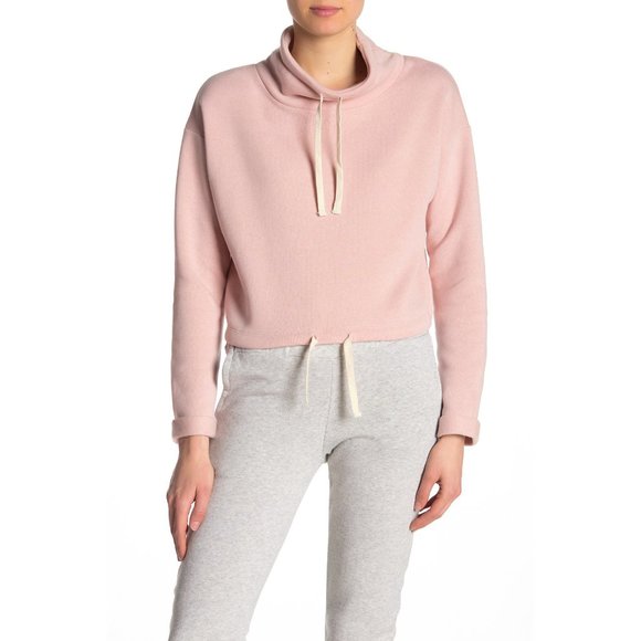 NWT Bloomingdales Alternative Apparel Pullover Top - Picture 1 of 3